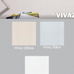 FLOOR TILE VIVAZ SIZE (300x300)   (PU)