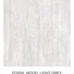 FOSSIL- WOOD -LIGHT GREY    (KOT)