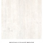 ROCKY- COAST BEIGE  (KOT)