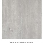 ROCK-COAST GREY    (KOT)