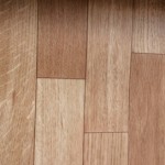 NAC7008 LIGHT OAK (F/W) 1.50 MM THICKNESS