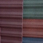 HARVEY ROOF TILES