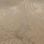 NEW WALLPAPER RANGE HB00030   DAMASK CREAM  FROM R299.00 PER ROLL