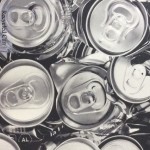 UGE00166    RECYCLED CAN