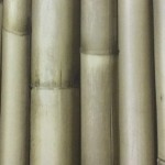 UGE00140     BAMBOO NATURAL WALLPAPER