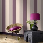 Boca Stripe Wallpaper GRA00064