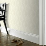 Cambridge Natural Wallpaper GRA00036