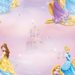 Fairytale Border  GRA00072