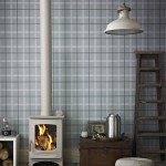 Flannel Wallpaper GRA00063 (1)