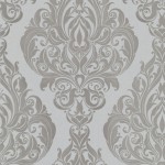 Grace Grey Wallpaper-GRA00030