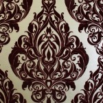 Grace Natural Wallpaper GRA00028 (pattern)