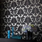 Queenly B&W GRA00119