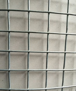 Welded-Mesh