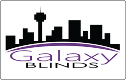 GALAXY BLINDS