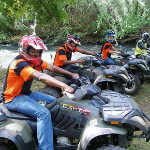 Teambuilding