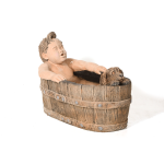 Bathing-Boy-Water-Feature