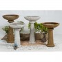 Bird-Bath-Rust-Short-Base-2