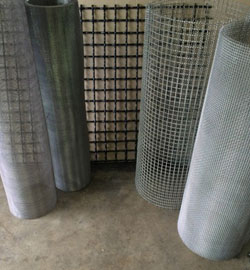 Woven-Wire-Mesh