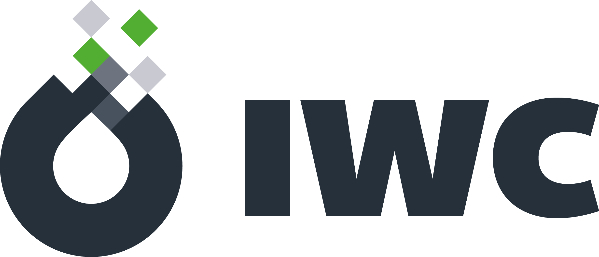 INDUSTRIAL WATER COOLING PTY LTD