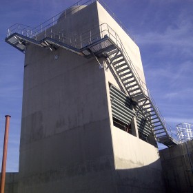 Shaft 16