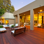 Home improvements