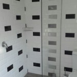 Bathroom improvements