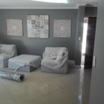 living room renovations