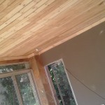 Roof maintenance
