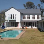 Swimming pool maintenance