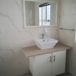 Bathroom makeovers