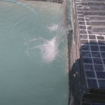 Swimming pool maintenance
