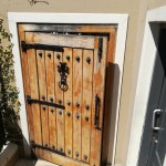 Wine Cellar renovation