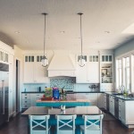 Kitchen improvements