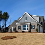 Home improvements